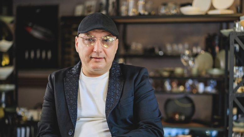 Шеф Иван Манчев: 3 години работих за 0 лв.