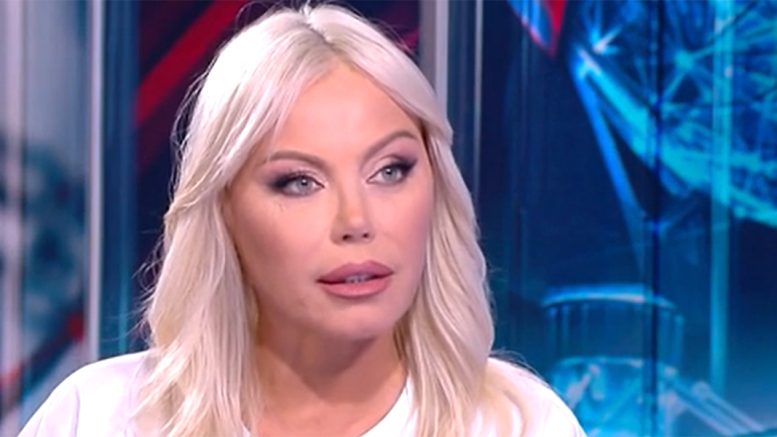 Камелия: Знаем да мразим, знаем да завиждаме, знаем и да успяваме.