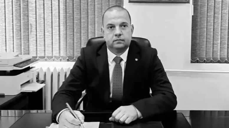 Почина внезапно 47-годишният шеф на БАБХ
