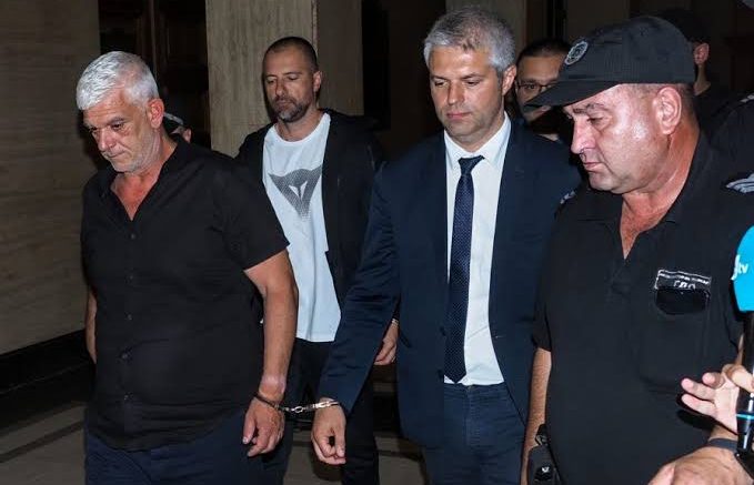 Стела Николова: Благомир Коцев е преместен от ареста в затвора