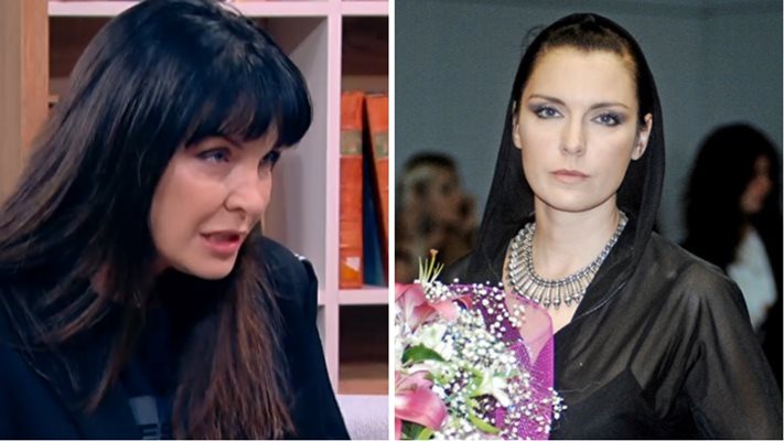 Жени Калканджиева към младите момичета: "Те станаха много еднакви, нека спрат да подражават"