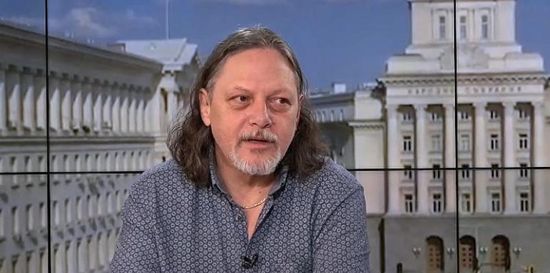 Алгафари: За Нова година всичко е пълно явно не сме чак толкова бедни