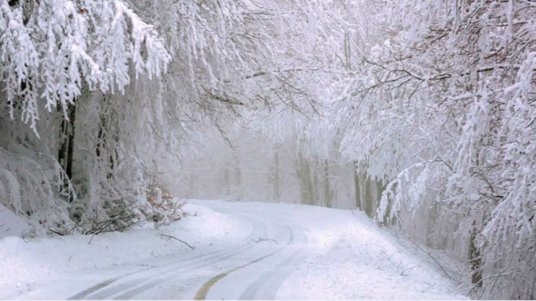 Meteo Balkans: Зимата настъпва на Балканите!