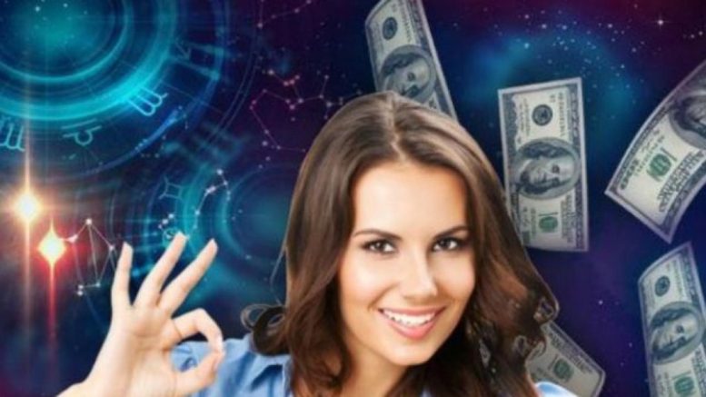 Парите идват! Тези зодии може да напълнят портфейлите си до края на месеца