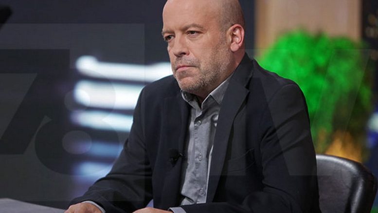 Писател захапа яко Сиромахов: Иво, ако утре решиш, че на някой му пречи новият ти комшия, просто си спомни…