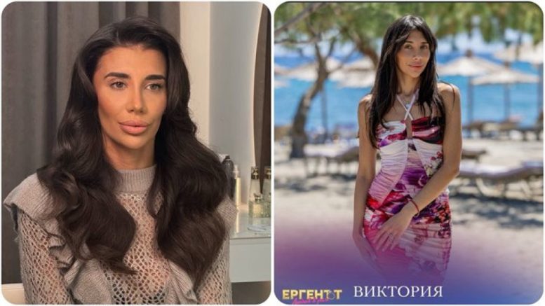 Виктория от "Ергенът" стана учителка по физическо