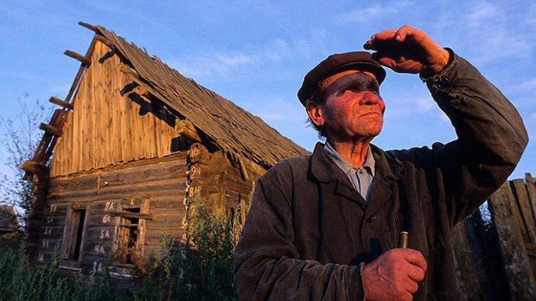 Пенсионери по селата: Не сме виждали на живо нито долар, нито евро