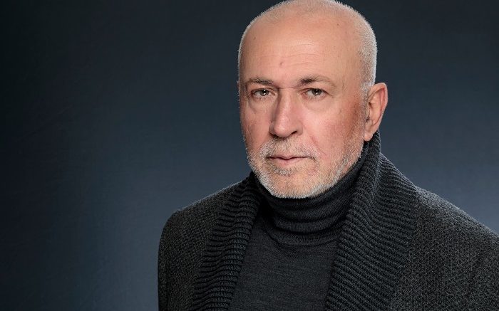 Максим Генчев: Пеевски е моя съвременен Левски! Няма очите на Бойко но е патриот!