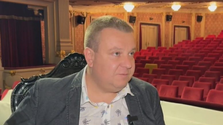 Васил Драганов: Копнея за нова любов, готов съм за семейство