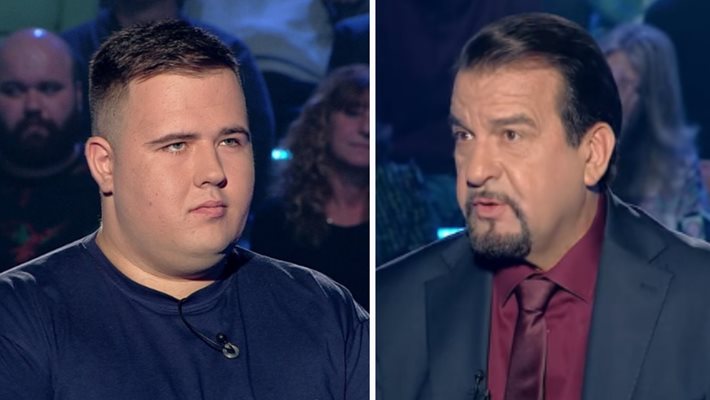 Ники Кънчев с емоционални думи към участник в "Стани богат", свалил 20 кг.: Животът е един-единствен!