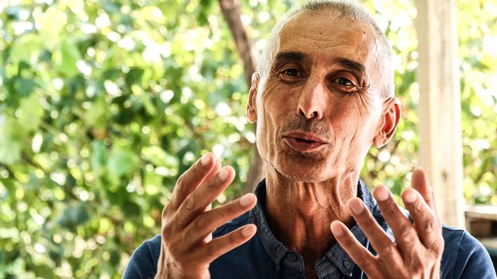 Олимпийският шампион Асен Златев: Станах щангист от бедност