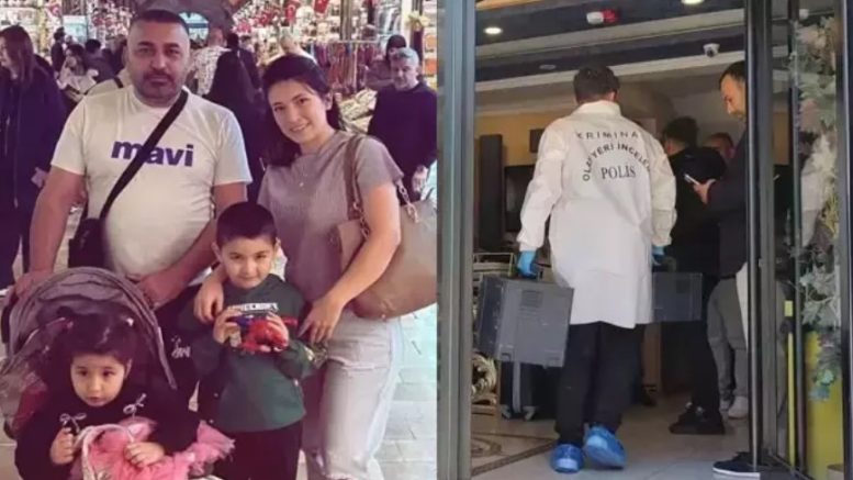 Трагедията е неописуема: Цяло семейство е затрито в хотела на ужасите в Турция