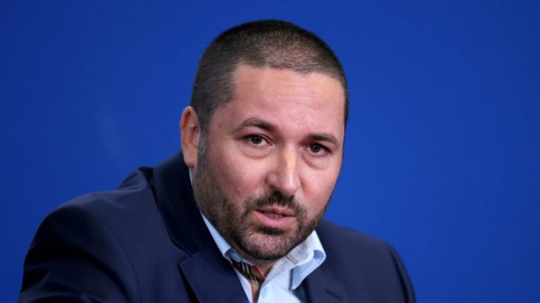 Бащата на Сияна обяви ще прави ли партия!