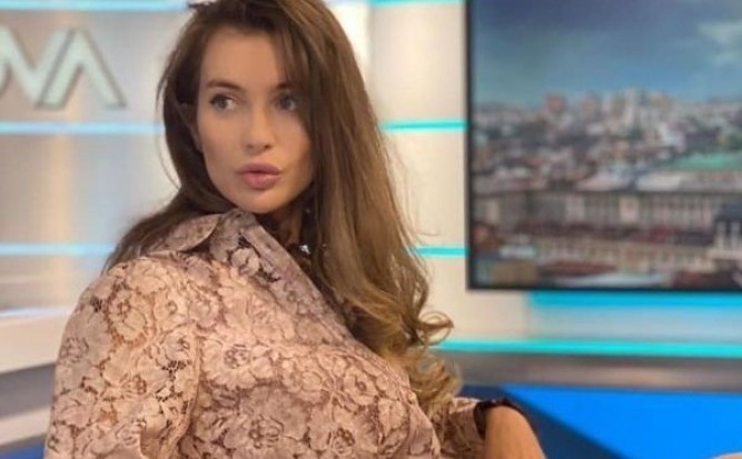Никол Станкулова: Дама Пика отключи страха ми от тъмното