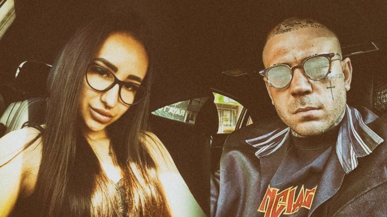 Осъдената полицайка Симона Радева била бременна от Георги Семерджиев