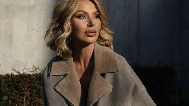 Светлана Василева проговори! Ето кой е мъжът до нея