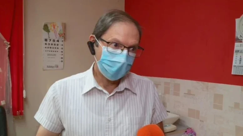 Лекар предупреди: Атакува ни стомашен вирус с повръщане лекува се само с диета