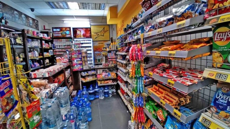 Управител на магазин: Всяка сряда вдигаме цените, след Нова година става страшно