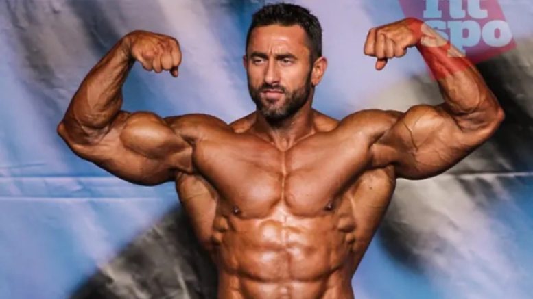 Нидал Алгафари: Румен Спецов е избран, защото е най-подходящ!