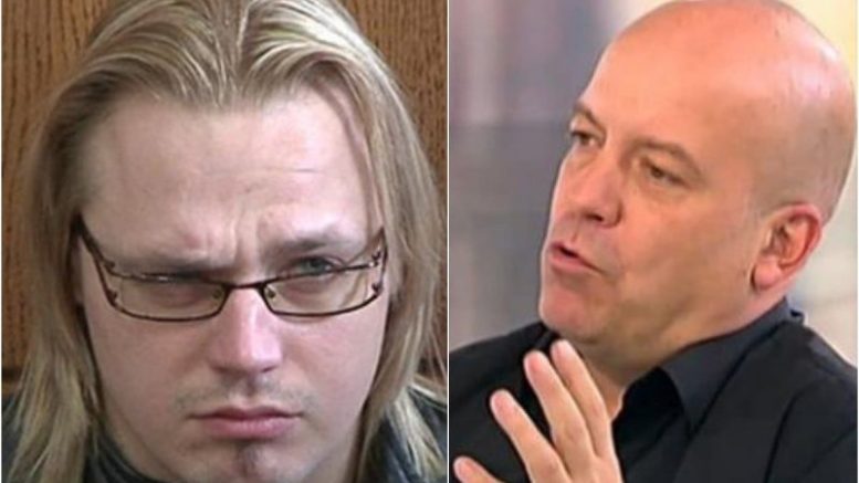 "Възможно ли е такова гнусно падение?" Иво Сиромахов изригна срещу турнир, кръстен на Максим Стависки