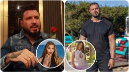 Мартин Елвиса избухна: Краси ме конкурира за идиот на годината, Шермин и Киара са ментета!