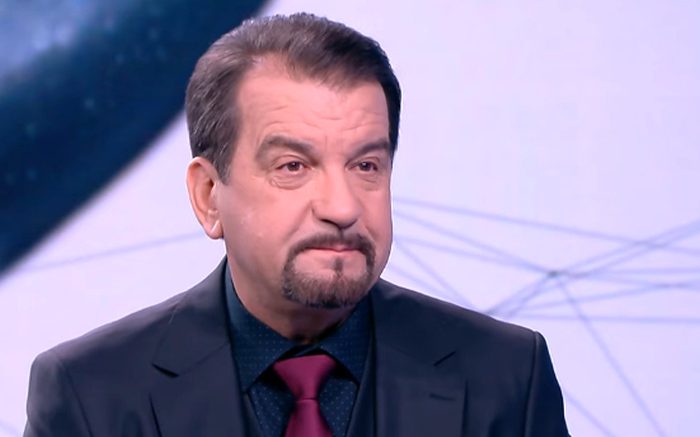 Ники Кънчев: Сбогом, моето момче! Един от най-пъргавите умове-бръсначи на тази територия наоколо
