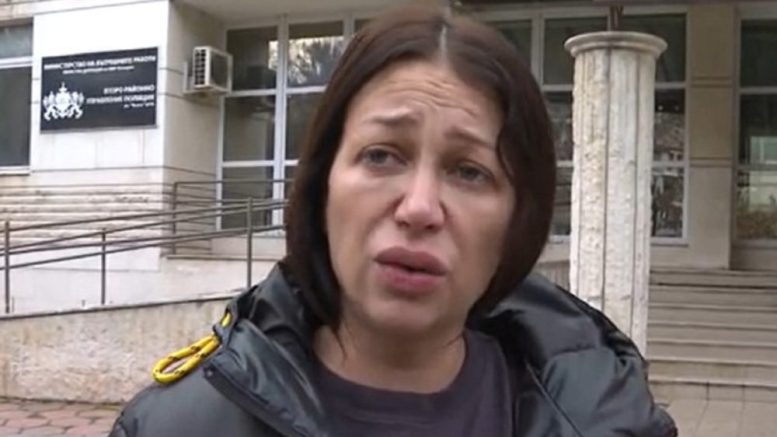 Майката на Ангел: За прегазено куче отстраниха лекар а за смъртта на детето ми никой не поема отговорност