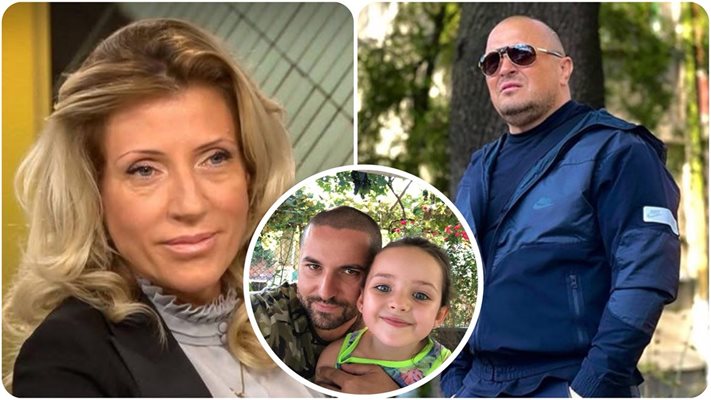 Бащата на Сияна с брутална атака по Куката и съдия Цариградска
