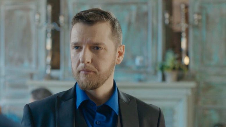 Димитър Живков от сериала „Клетката“: Продавачка ме гледаше с гнус, страхувах се да не ми се изплюе в храната!