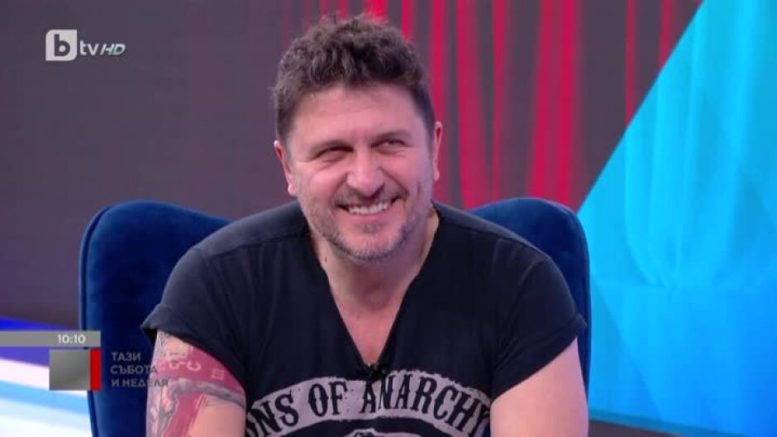 Звездата от сериала „Клетката“ Асен Блатечки: Не са ми важни килограмите, а сантиметрите и дупките на колана