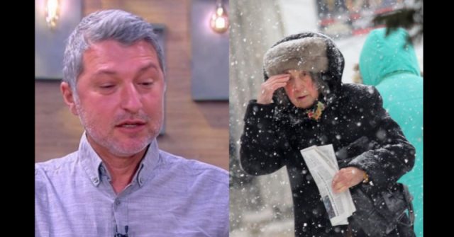 Климатологът доц.Симеон Матев: През ТОЗИ месец да очакваме ИСТИНСКАТА зима