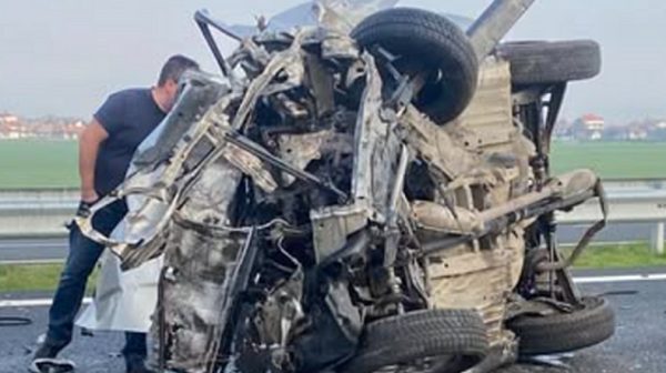 Приятелка на загиналата в катастрофата край Стара Загора: Освен огромната болка, има нещо още по-отвратително
