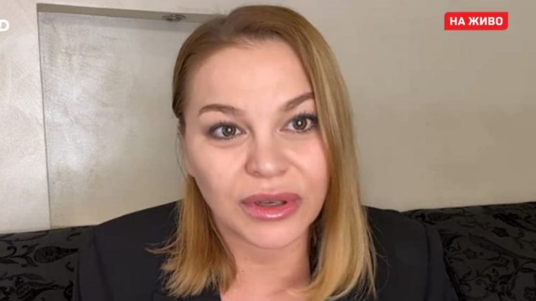 Деси Слава: Може да изглежда интелигентен, но реши ли, че те има, се променя