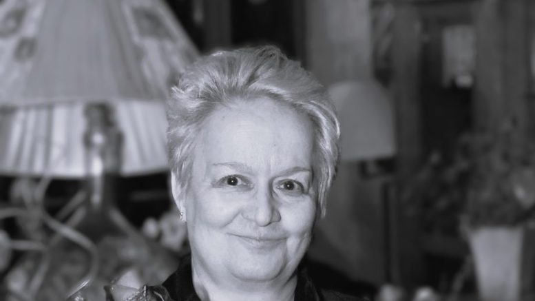 И небето плака за Алена