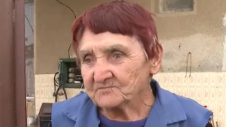 Пенсионерка: Дано ни дадат пари за Коледа че да си купим малко свинско банани и нещо сладко