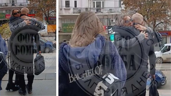 Златка сияе от щастие: Пуснаха Карен на свобода
