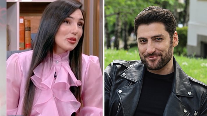 Убитата в "Трейтърс" Даяна Йорданова: Петър Дочев трябва да посети психолог