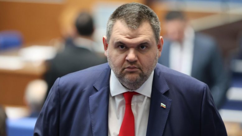 Д. Пеевски: Няма да има народен съд!