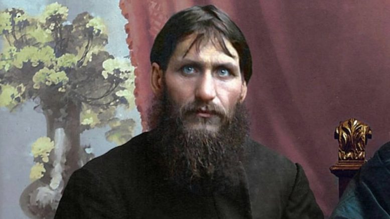 Распутин твърди че светът ще преживее 3 драматични събития: Ето неговите предсказания които се сбъднаха