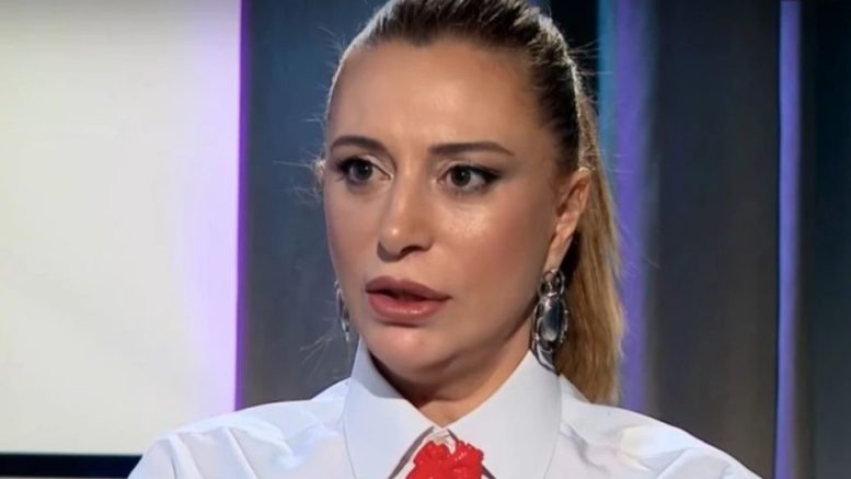 Лечебният глад преобрази Ваня Щерева