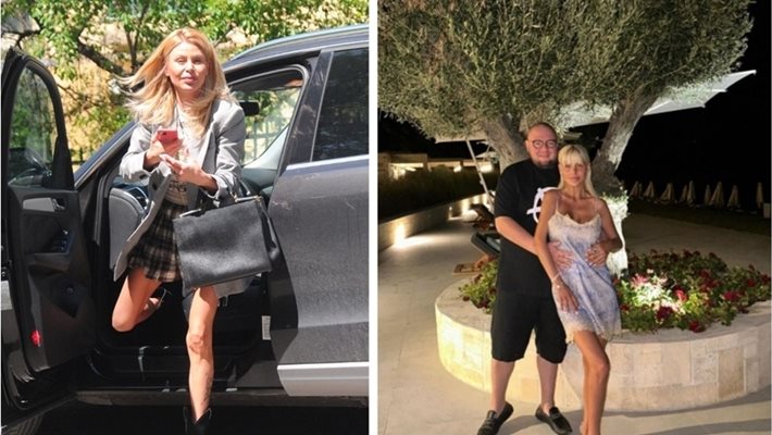 Светлана Василева в най-личната си изповед: Никога няма да простя на Христиан!