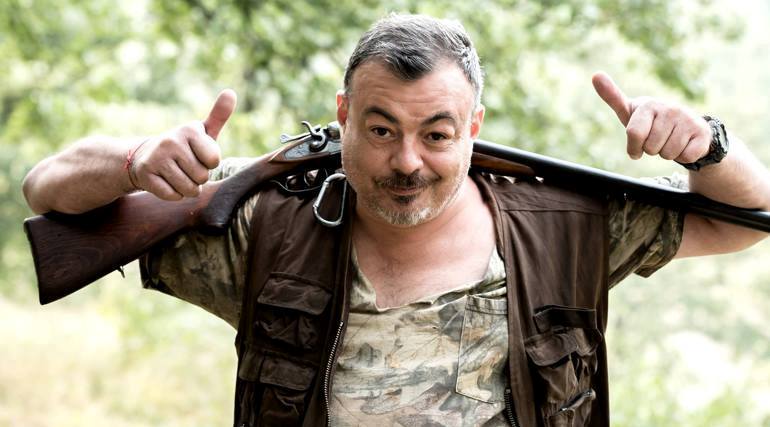 Спомен за Иван Ласкин - той не беше създаден да бъде удобен!