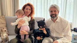 Кметът на Варна Благомир Коцев: Днес прегръдката на децата ми е дар от всички вас