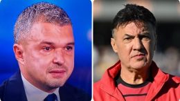 Божинов през сълзи за Боби Михайлов: Нека бъдем хора защото това може да се случи на всеки