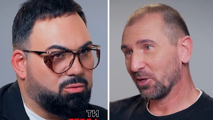 Андре Токев ПРИЗНА пред Мон Дьо: Проблемите ми след затвора са стотици