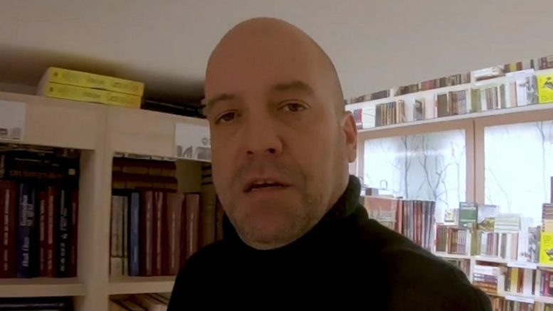 Иво Сиромахов: "Майкини винаги празнуват Черния петък, въпреки че са православни християни"