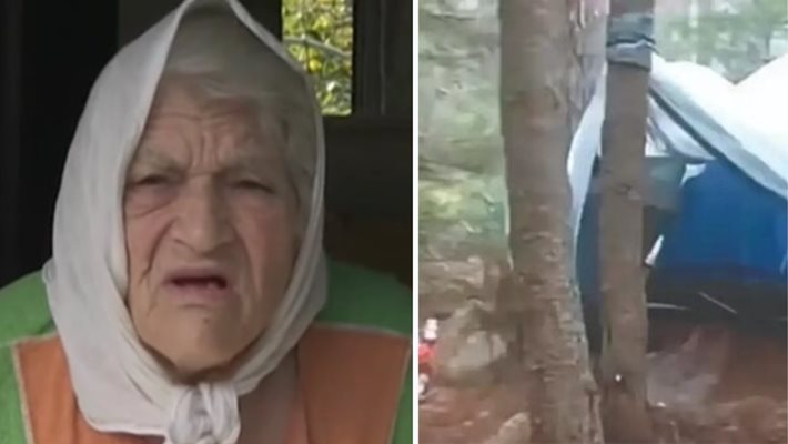 Майката на обявения за мъртъв мъж открит жив след години: Нищо не знам не помня кога изчезна