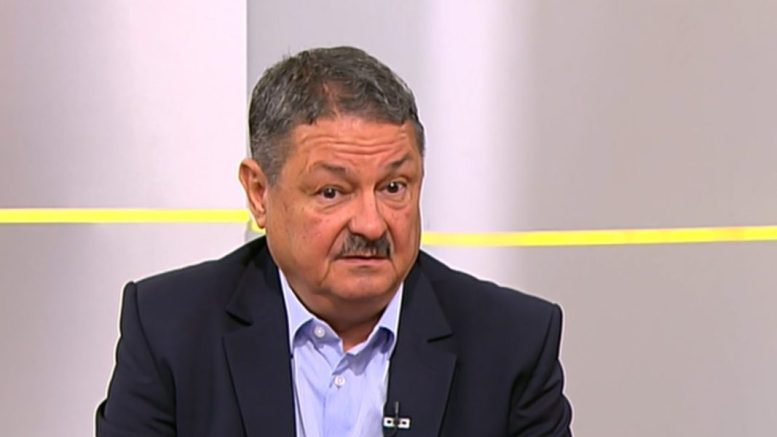 От утре вадете дебелите якета! Проф. Рачев с прогноза за много студ и дъжд, а снегът..
