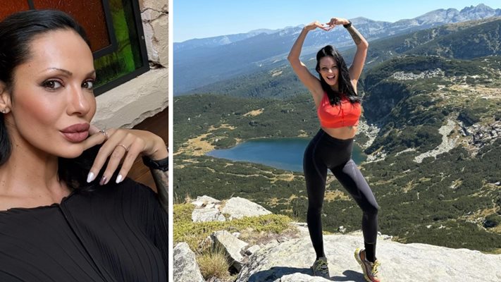 Калина Паскалева: Загубата на най-близкия ми човек ме замисля да остана ли егоист