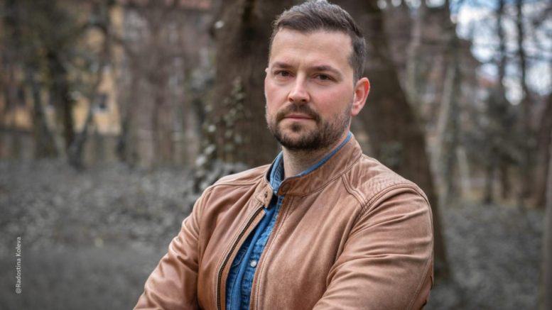 Владо Зомбори: От татко разбрах какъв не трябва да бъда!